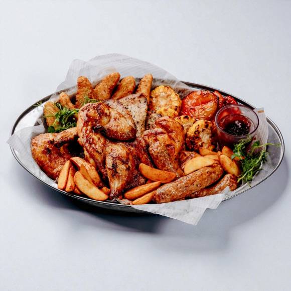 Звезда кочевника птица